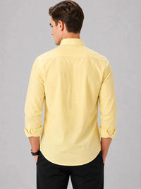 ADRO Men Standard Casual Shirt