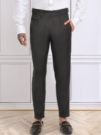 Moda Rapido Men Slim Fit Seluar Mudah Dicuci