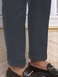 Moda Rapido Men Slim Fit Seluar Mudah Dicuci