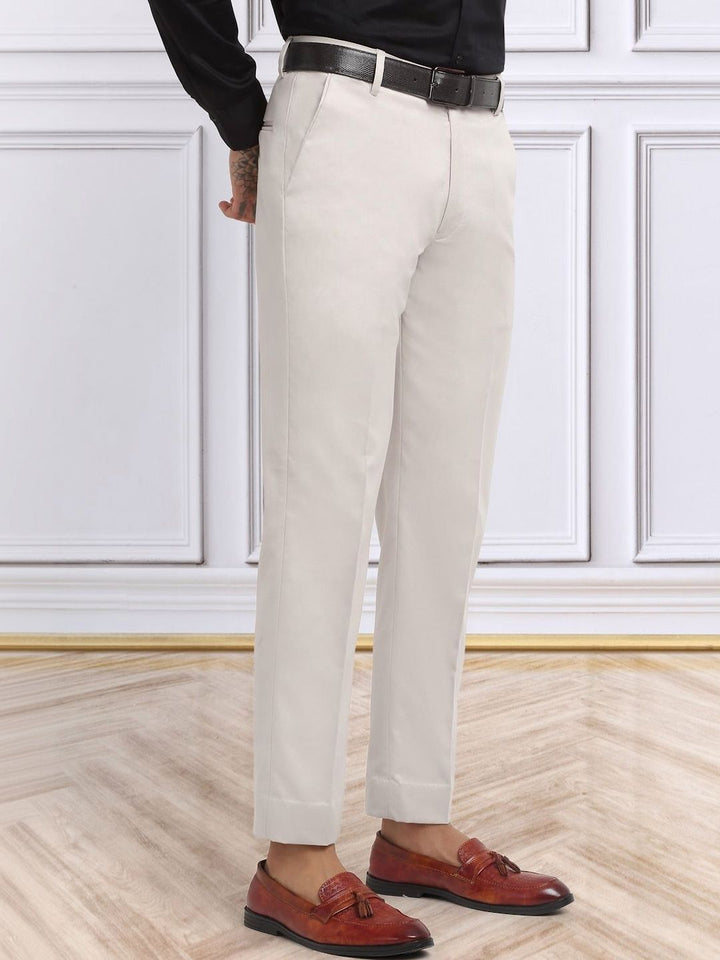 Moda Rapido Men Slim Fit Seluar Mudah Dicuci