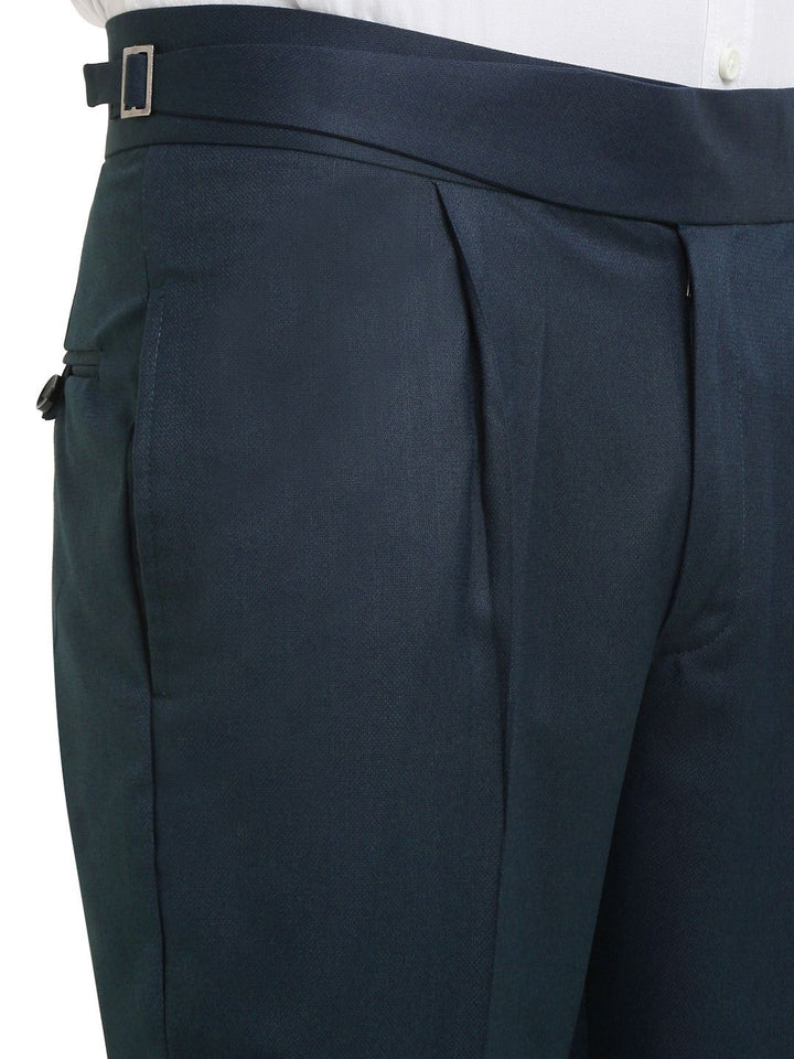 Moda Rapido Men Slim Fit Seluar Mudah Dicuci