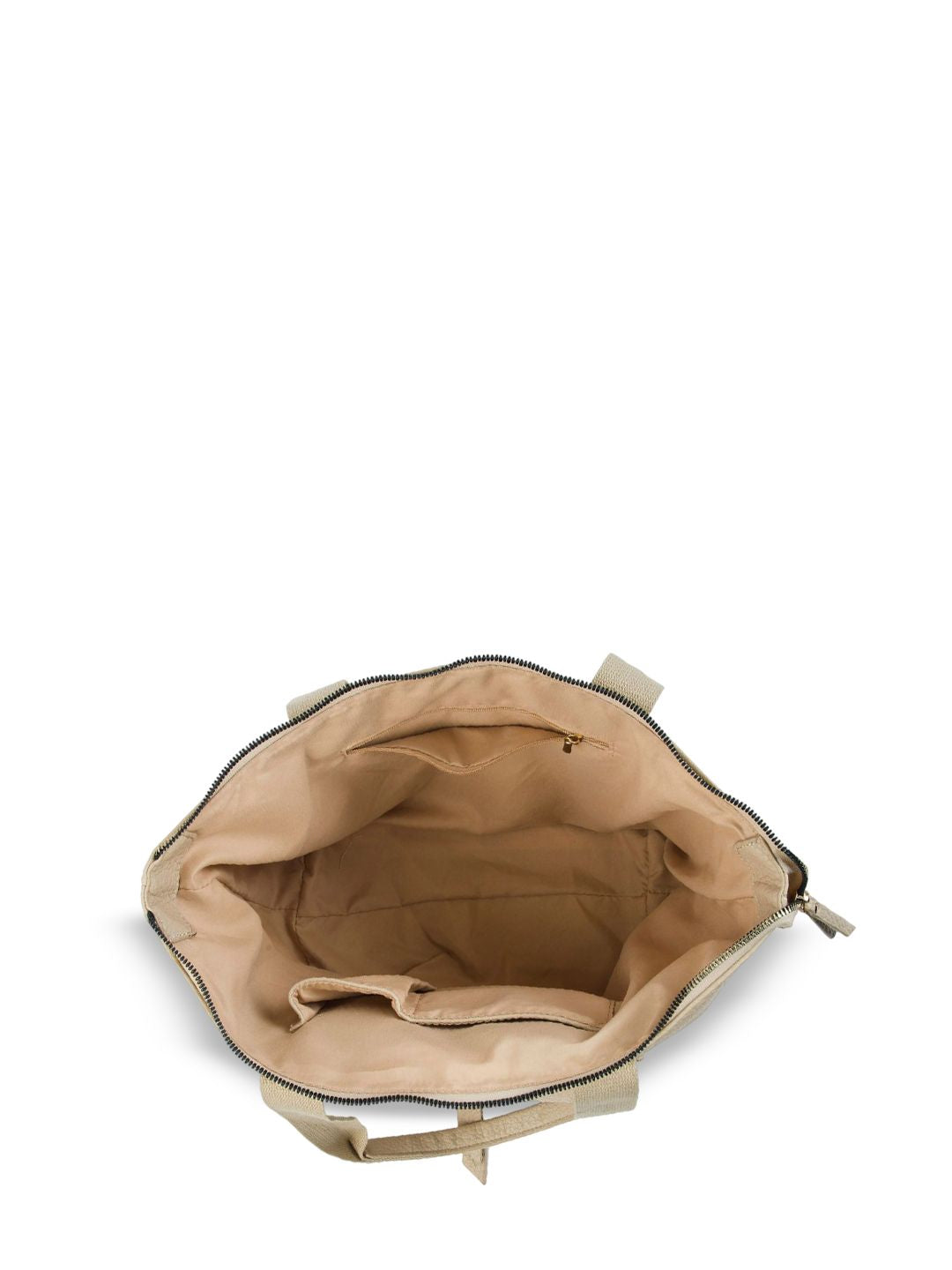 Lino Perros Women Textured Structured Tote Bag