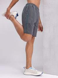 HRX by Hrithik Roshan Men Mid-Rise Lifestyle Shorts