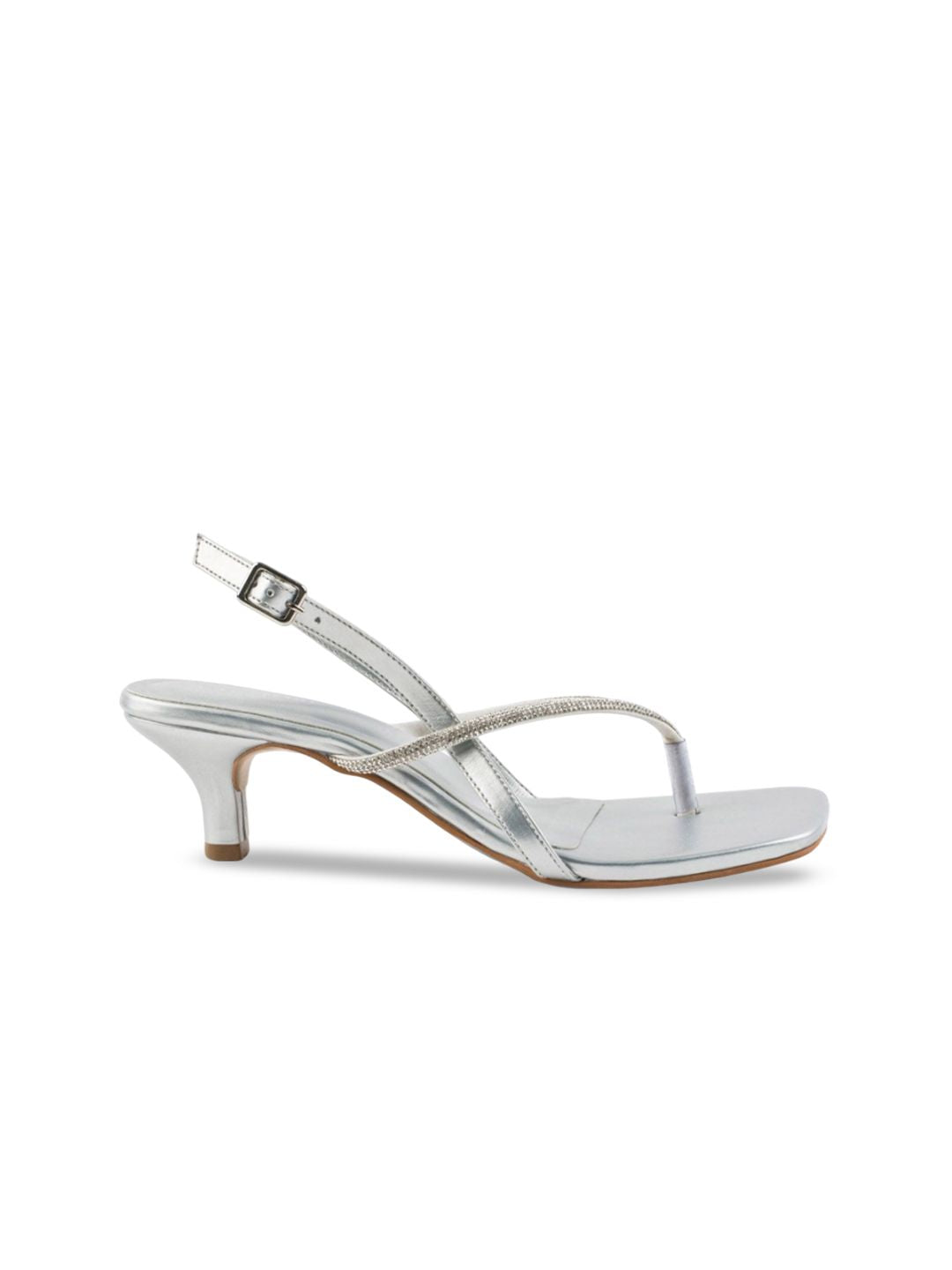 Lino Perros Kitten Sandals