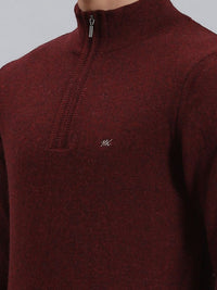 Monte Carlo Men Woollen Pullover