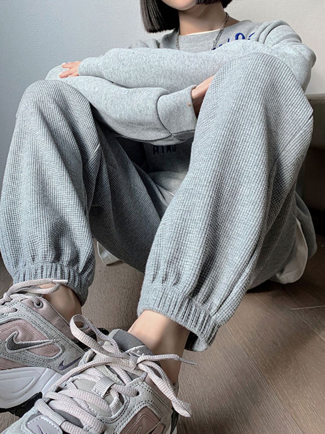 DressBerry Women Relaxed Fit Joggers