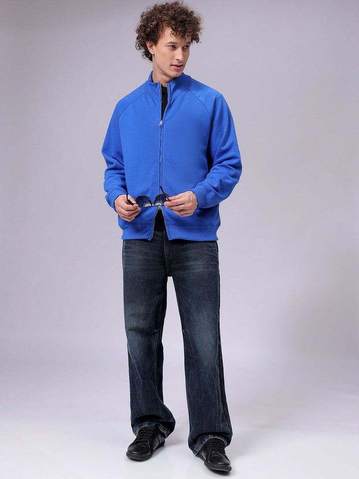 The Indian Garage Co Men Sweatshirt