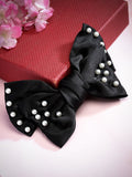 PANASH Women Embellished French Barrette Clip