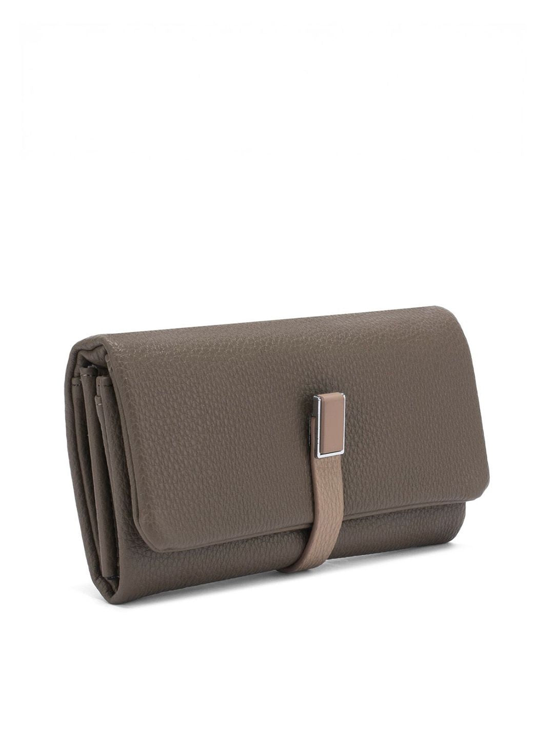 Lino Perros Women Two Fold Wallet
