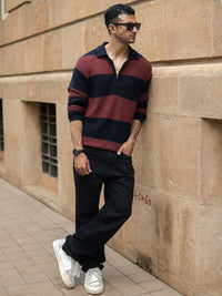 T-shirt Kapas Polo Polo Powerlook SS25