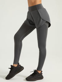 HRX by Hrithik Roshan Women Ankle length Tights
