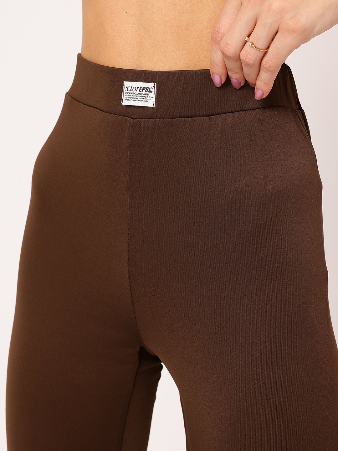 DressBerry Bold & Beautiful Crop Co-Ords