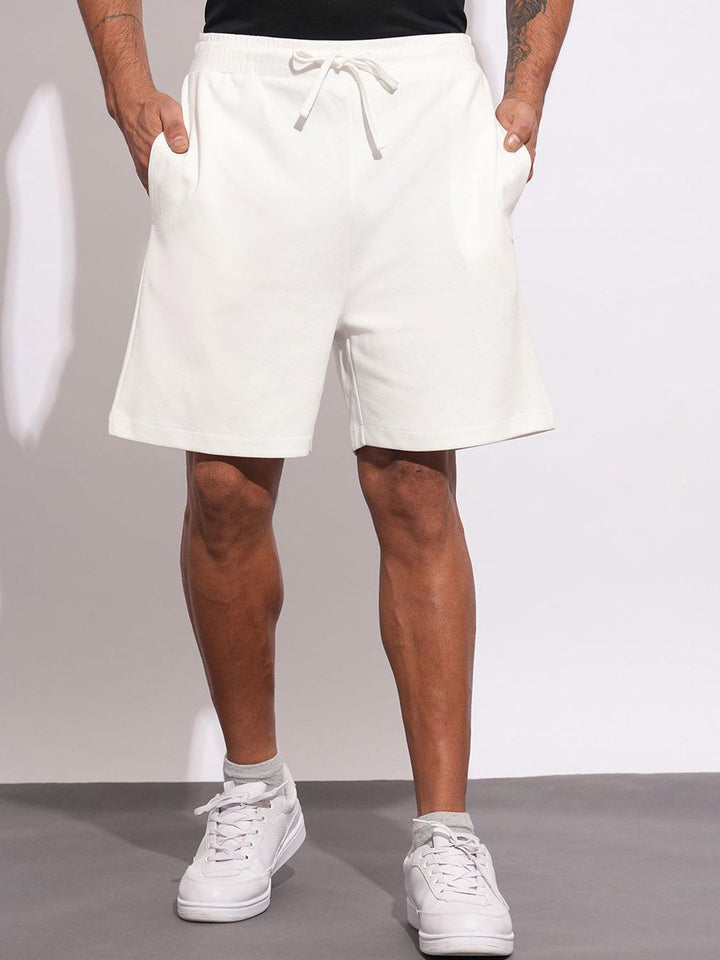 Being Human Men Shorts