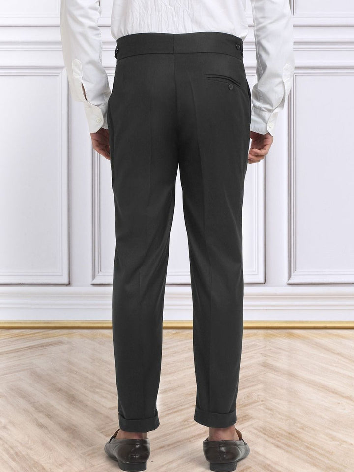 Moda Rapido Men Slim Fit Seluar Mudah Dicuci