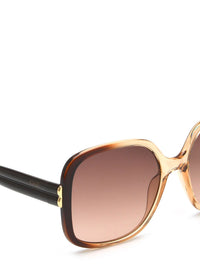IDEE Women Square Sunglasses with UV Protected Lens IDS3037C2SG
