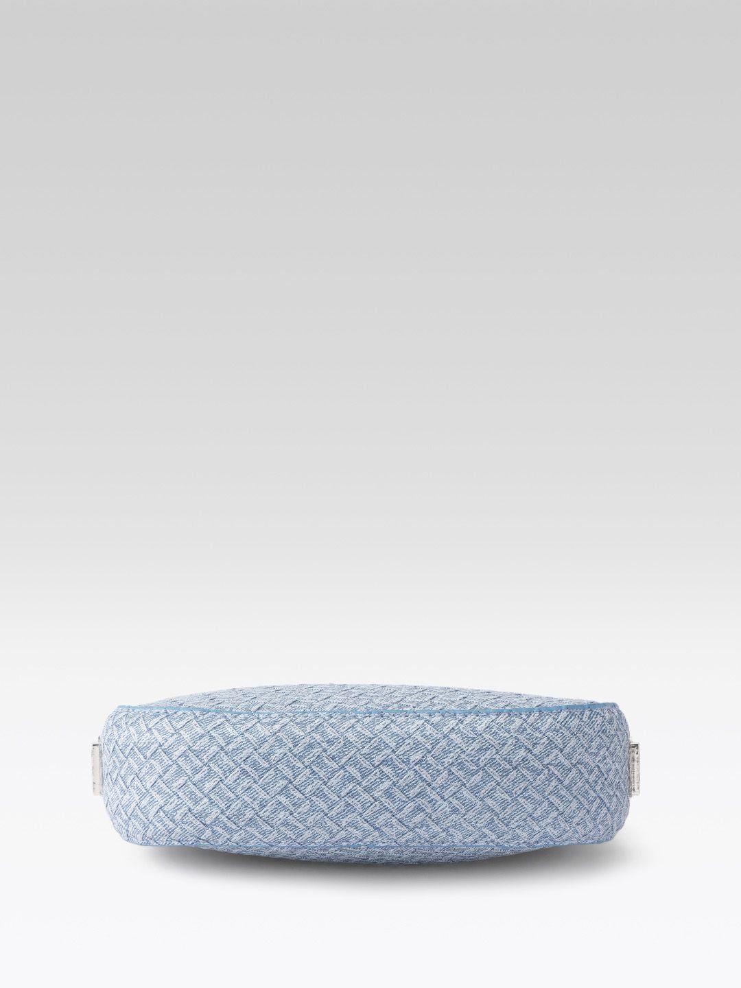 DressBerry Textured Structured Handheld Bag