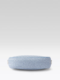 DressBerry Textured Structured Handheld Bag