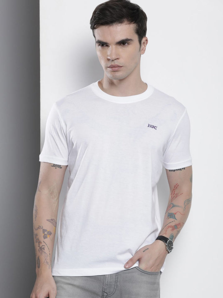 The Indian Garage Co Printed T-shirt