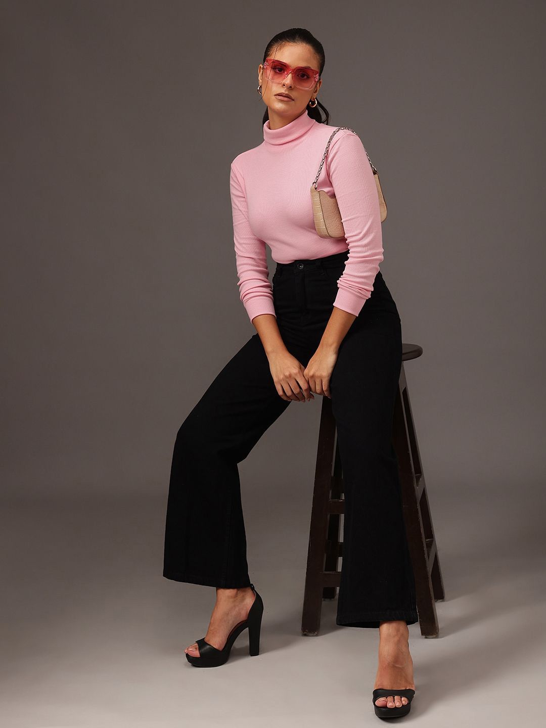 STREET 9 Cotton Top