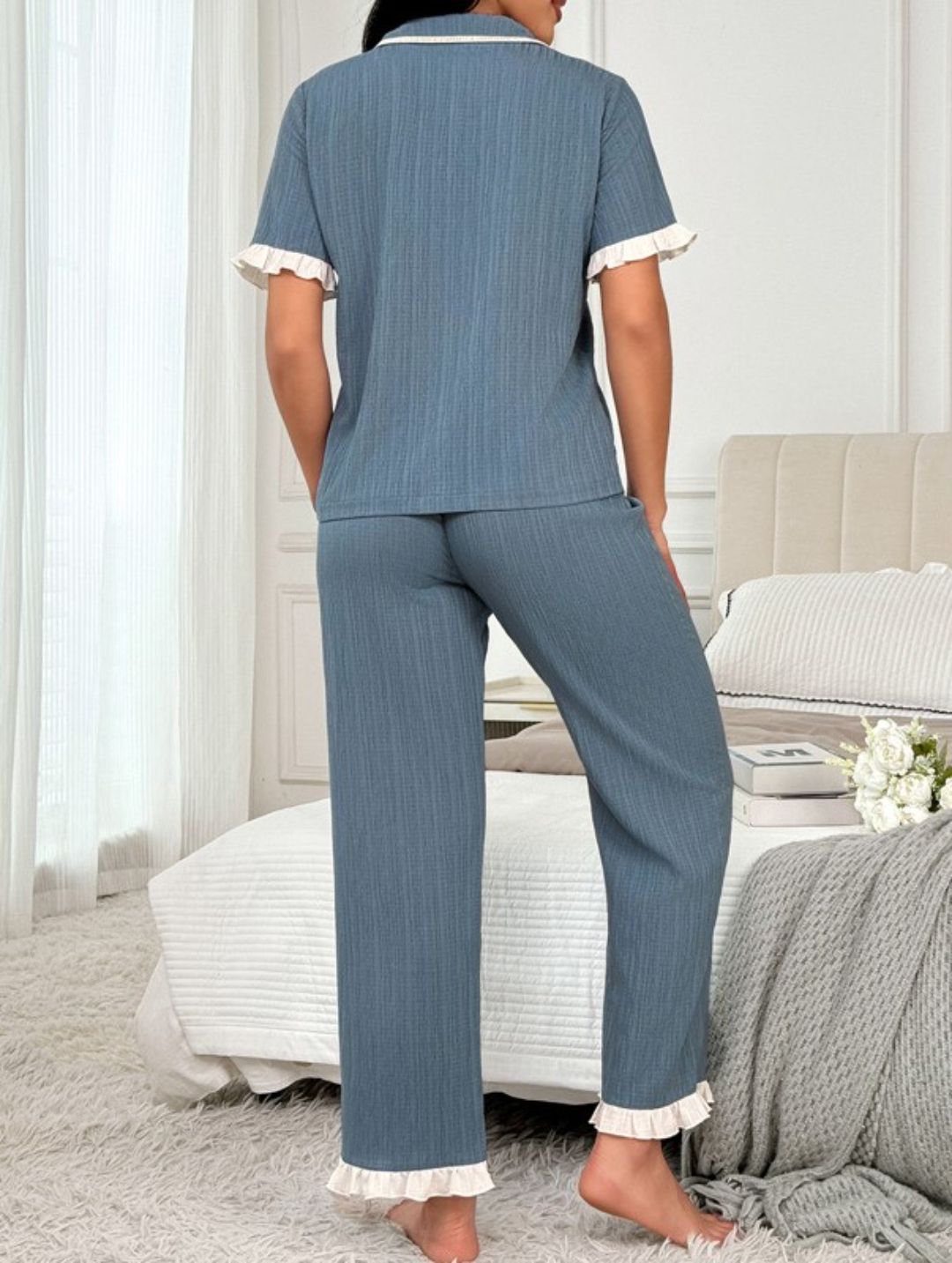 DressBerry Women Night suit