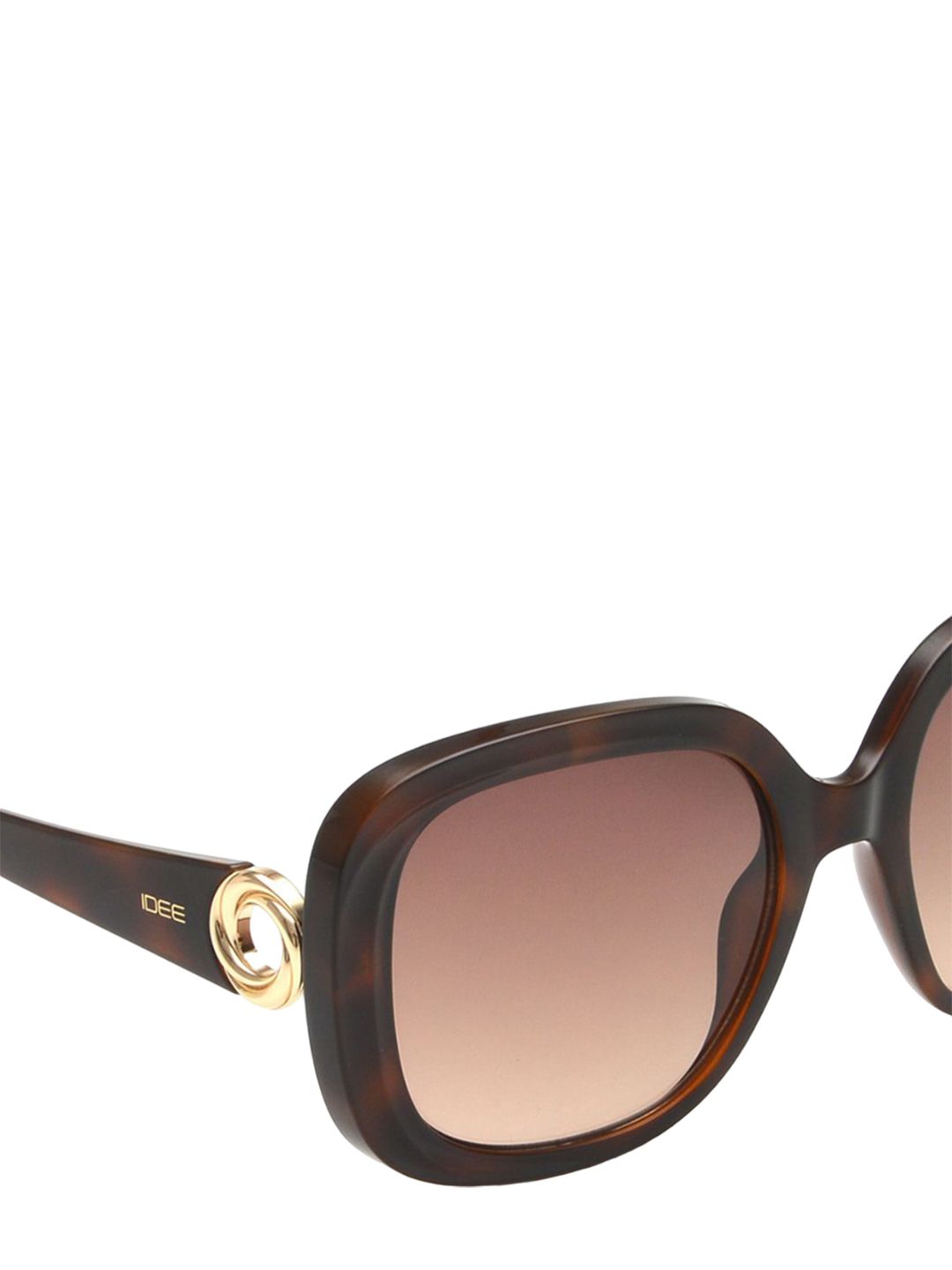 IDEE Women Square Sunglasses with UV Protected Lens