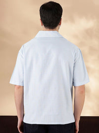 Baju Kasual Lelaki Eszett