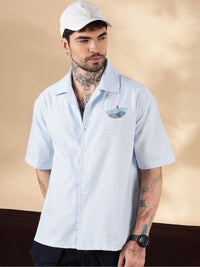 Baju Kasual Lelaki Eszett