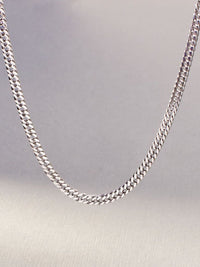 Kalung lelaki asin