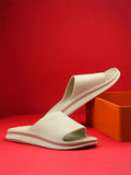 HRX by Hrithik Roshan Men Rubber Sliders