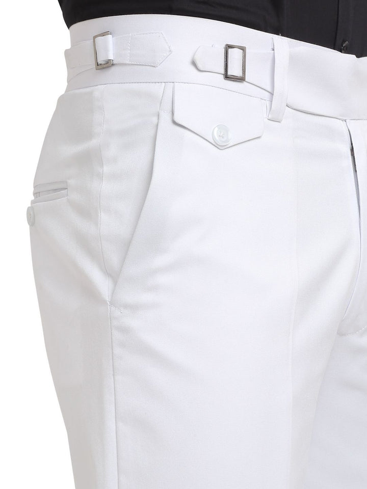 Moda Rapido Men Slim Fit Seluar Mudah Dicuci