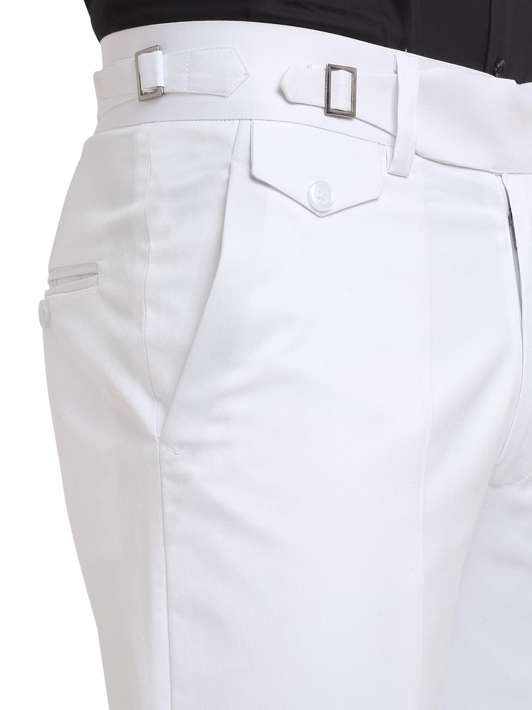 Moda Rapido Men Slim Fit Seluar Mudah Dicuci