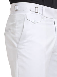 Moda Rapido Men Slim Fit Seluar Mudah Dicuci