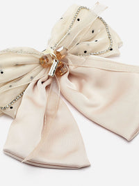 PANASH Women Embellished French Barrette