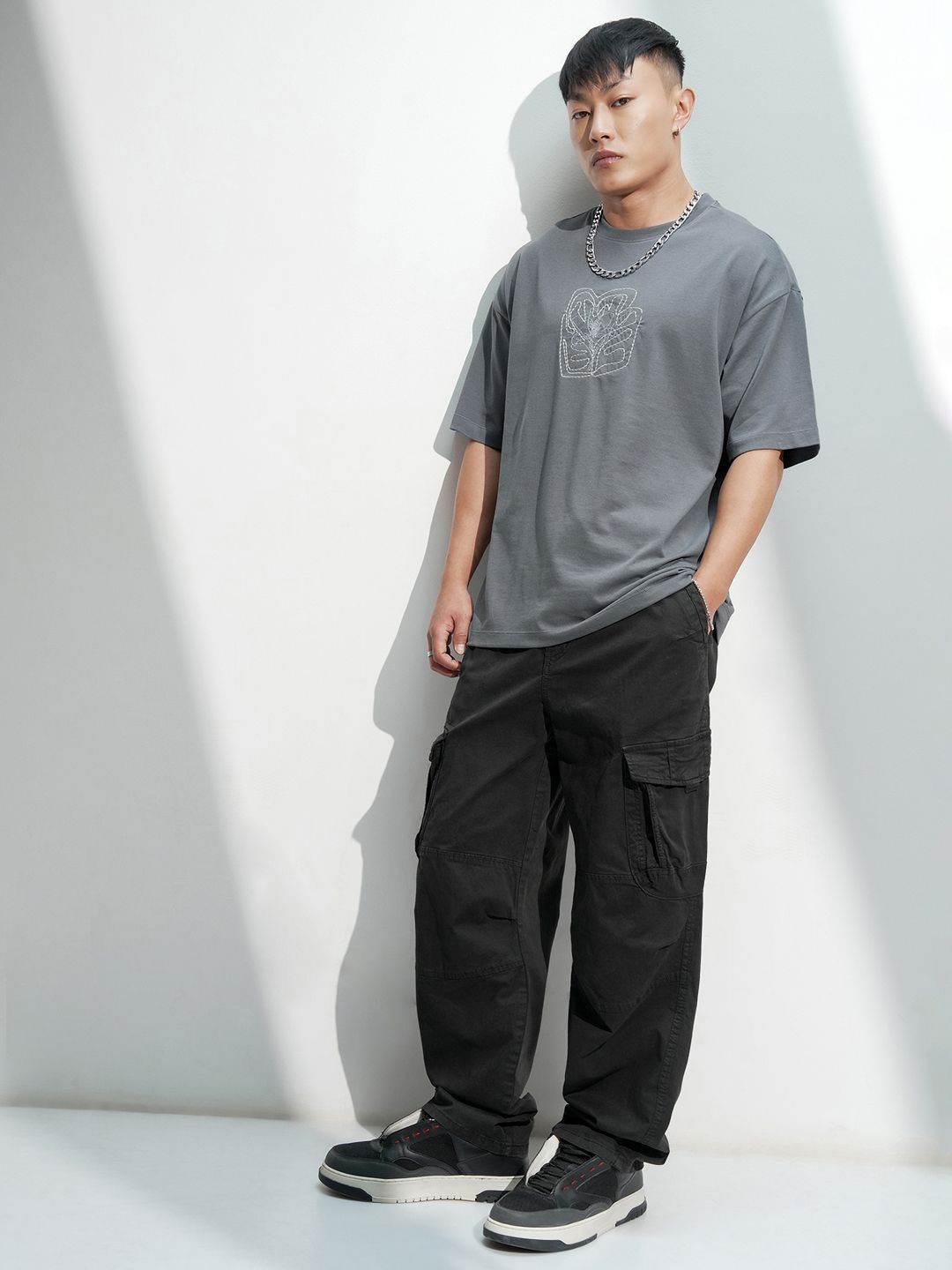 T-Shirt Kapas Khotbah Sulaman Highlander