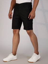 Thomas Scott Men Cotton Slim Fit Outdoor Chino Shorts