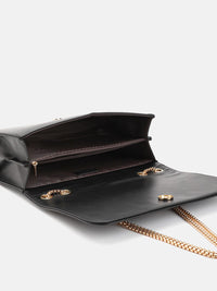DressBerry Solid Sling Bag