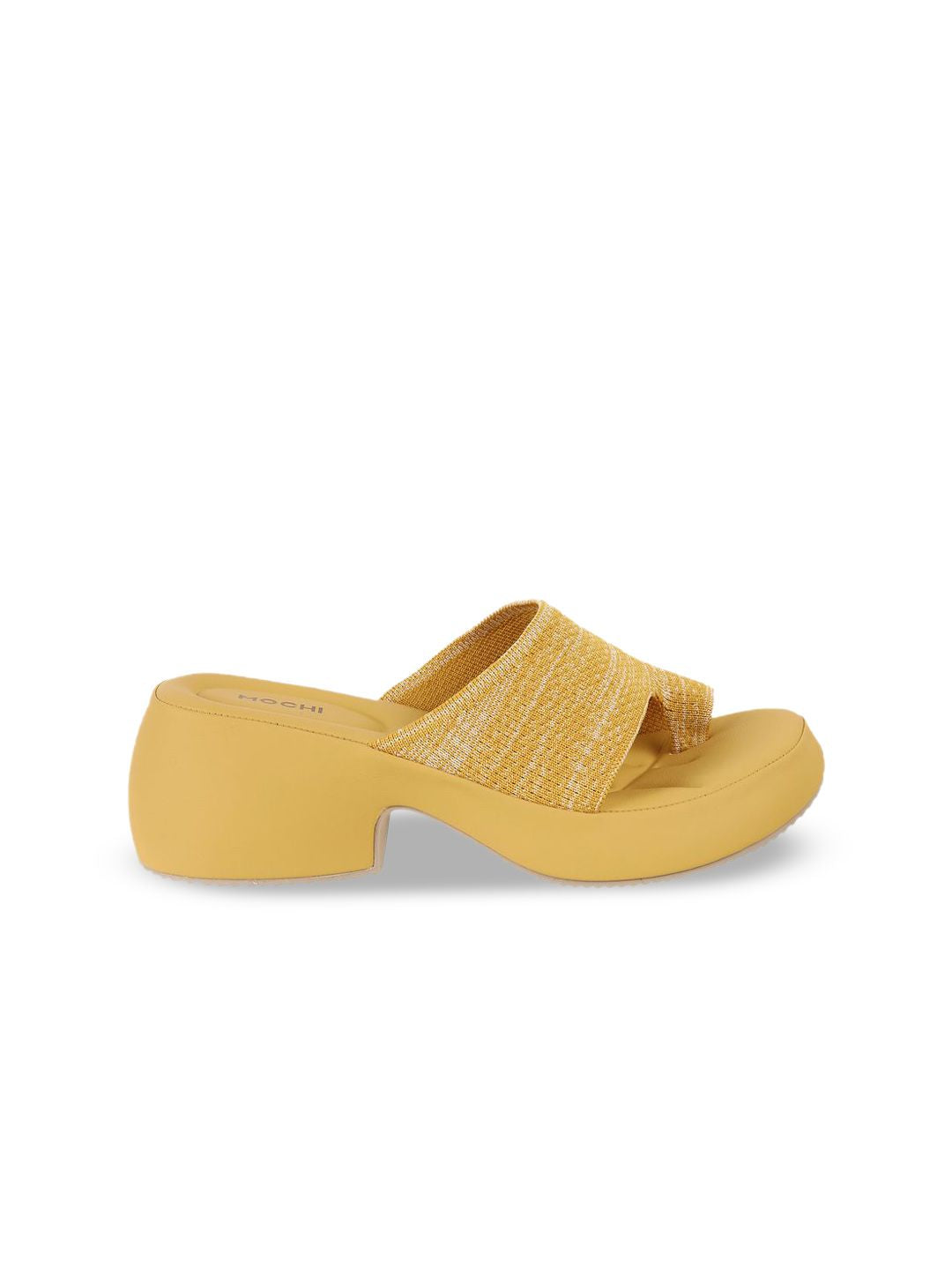 Mochi Block Mules