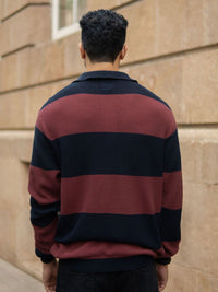 T-shirt Kapas Polo Polo Powerlook SS25