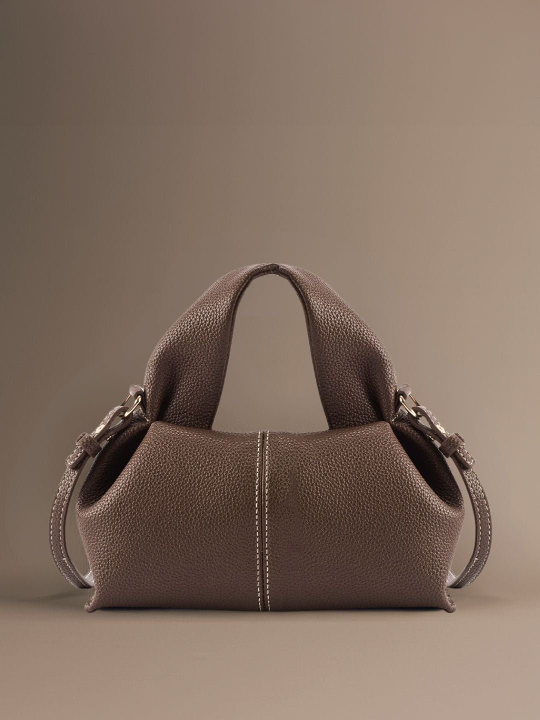 Lino Perros Swagger Sling Bag With Fringed