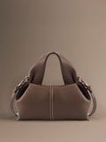 Lino Perros Swagger Sling Bag With Fringed