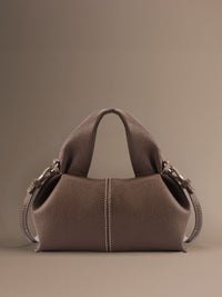 Lino Perros Swagger Sling Bag With Fringed