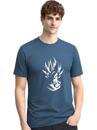 ADRO Men Printed T-shirt