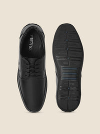 Metro Men Leather Formal Derbys