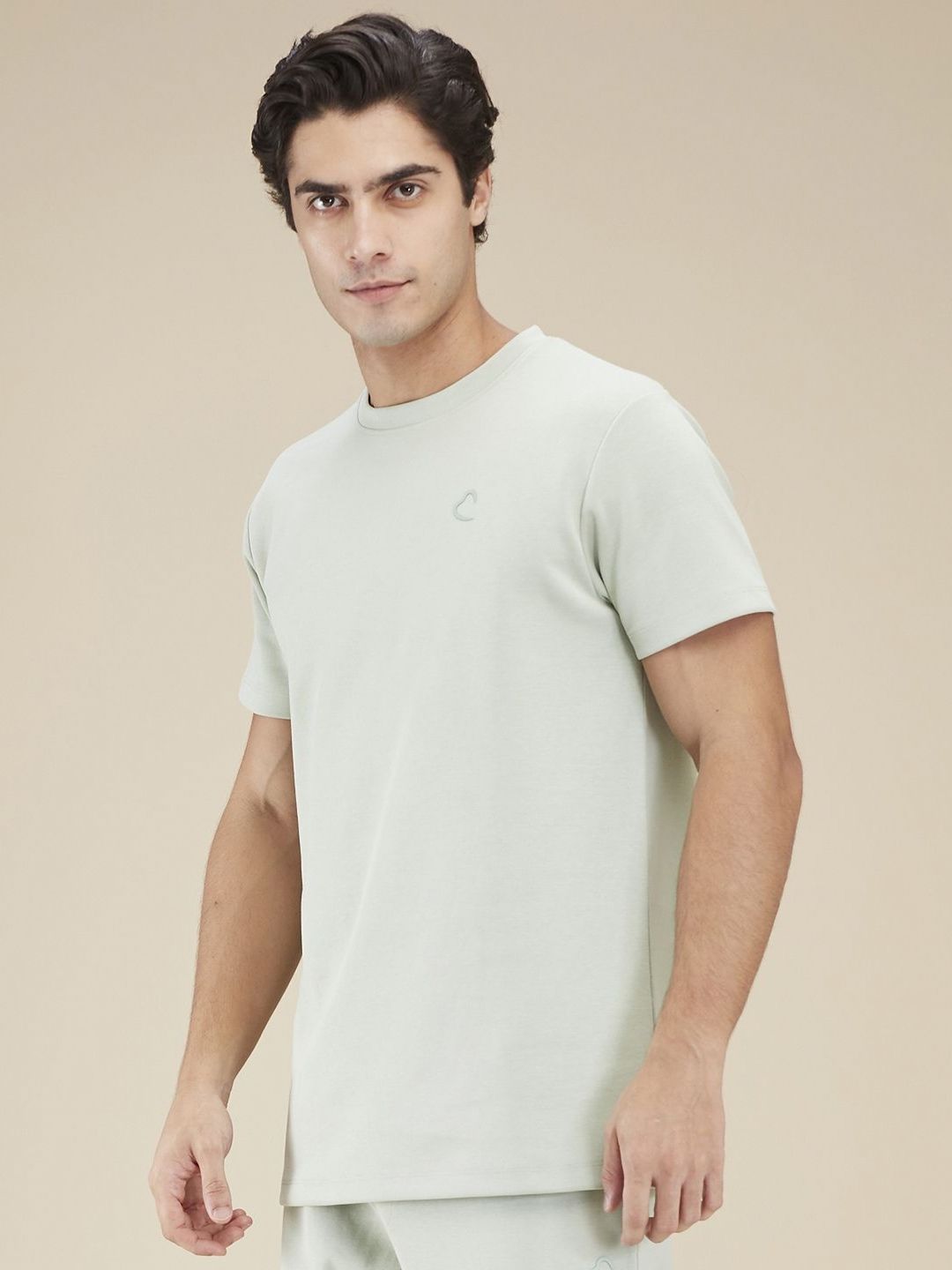 Being Human Men T-shirt