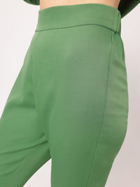 DressBerry City Chic Printed Co-Ords
