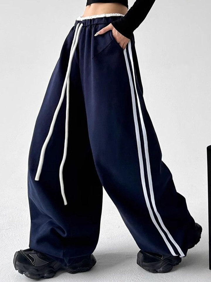 DressBerry Women Parallel Trousers