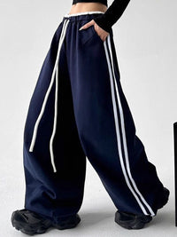 DressBerry Women Parallel Trousers