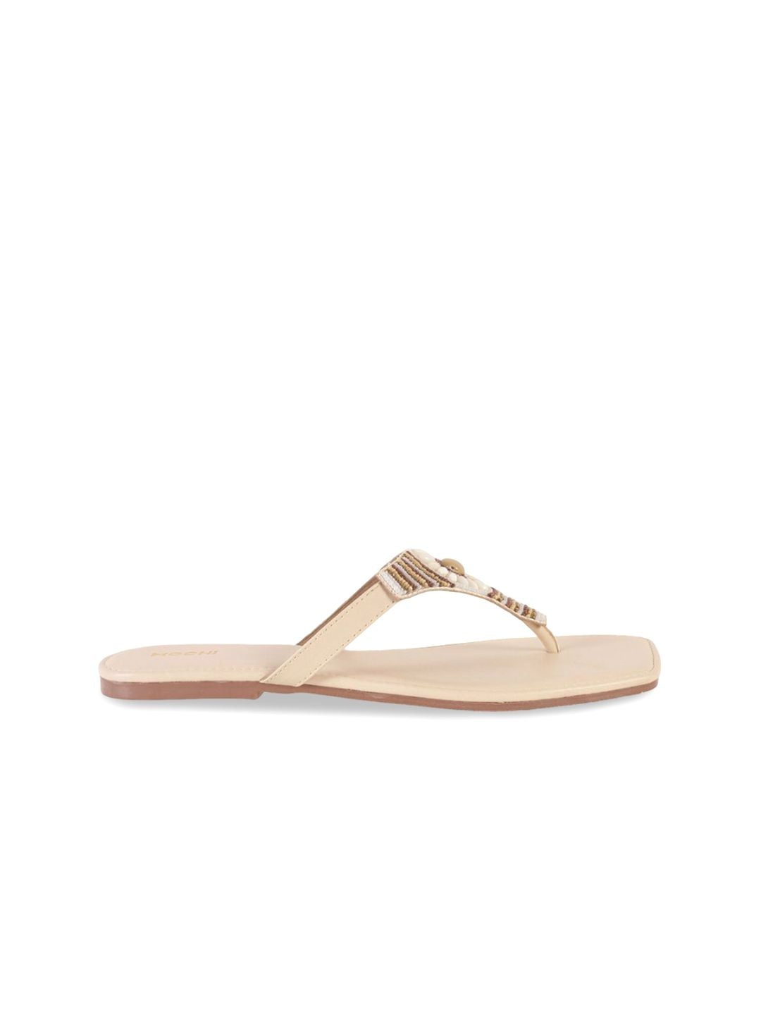 Mochi Women Ballerinas Flats