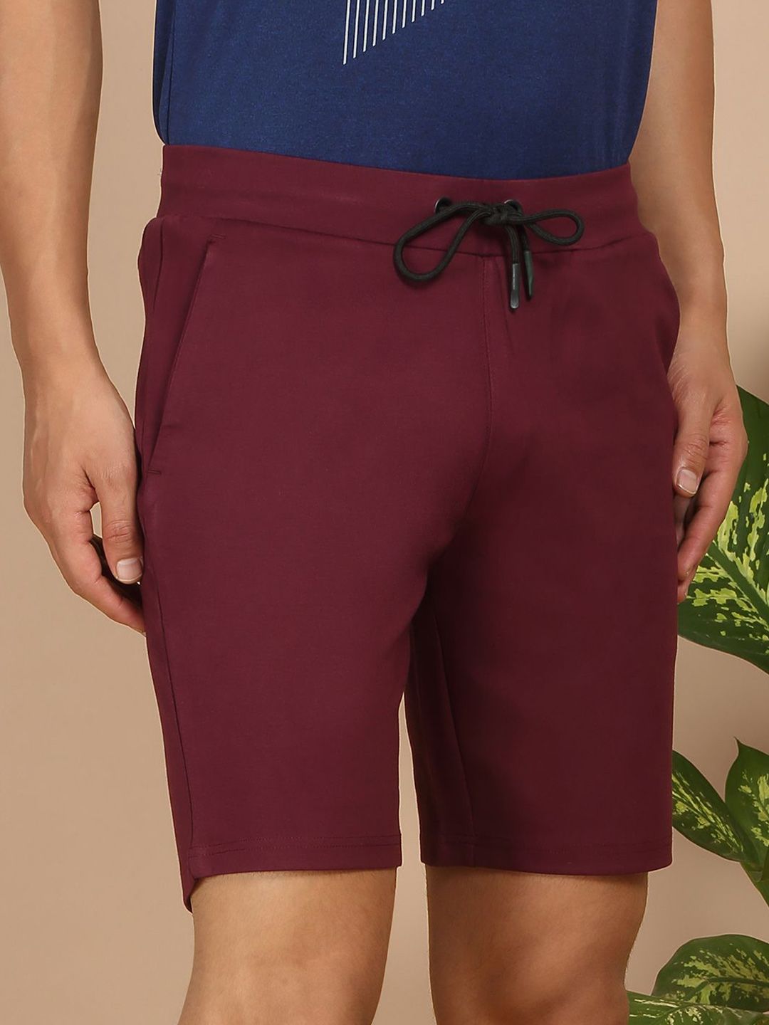 Sweet Dreams Men Lounge Shorts