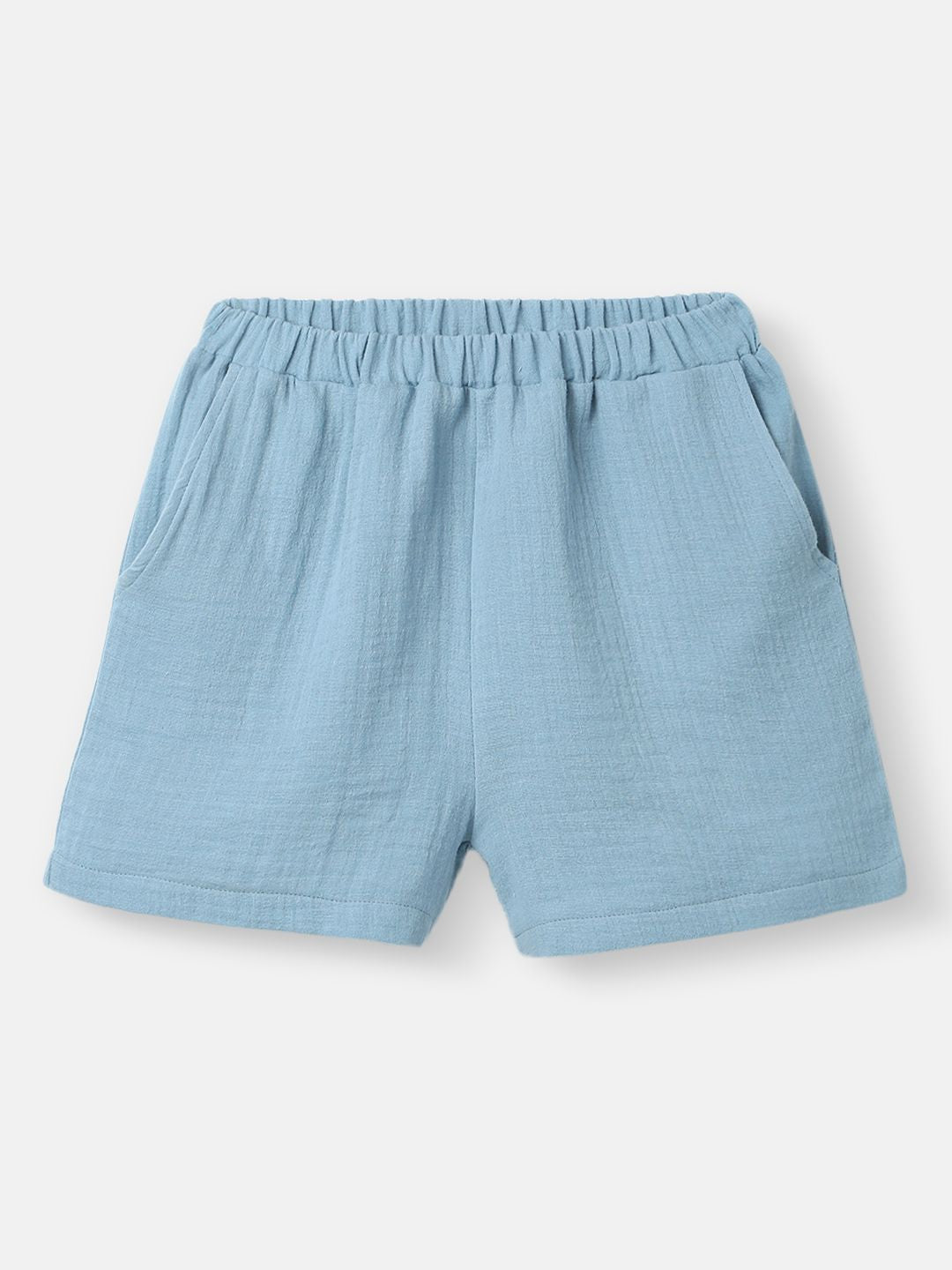 Nauti Nati Boys Shirt with Shorts